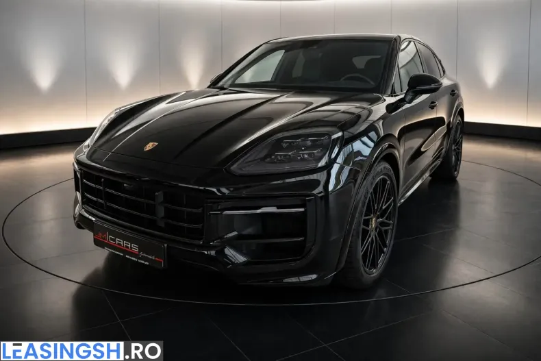Porsche Cayenne din 2024 cu 34.000 km - oferta POR210815 - foto 1