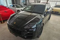 Porsche Cayenne din 2024 cu 34.000 km - oferta POR210815 - foto 3