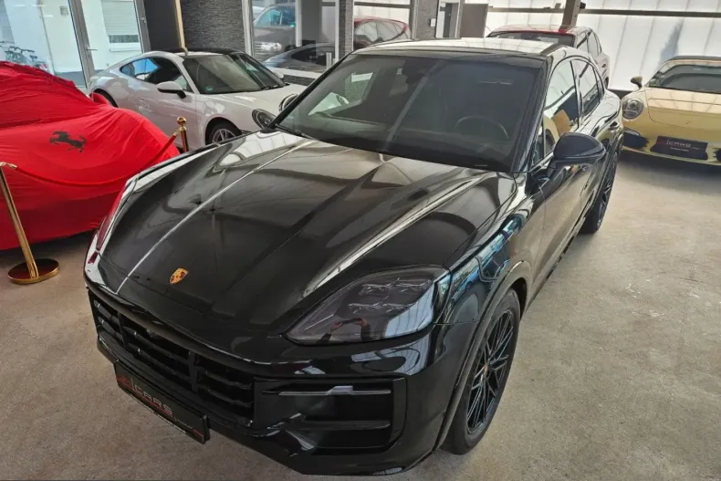 Porsche Cayenne din 2024 cu 34.000 km - oferta POR210815 - foto 3