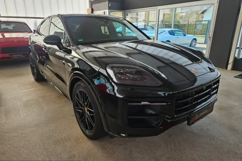 Porsche Cayenne din 2024 cu 34.000 km - oferta POR210815 - foto 5