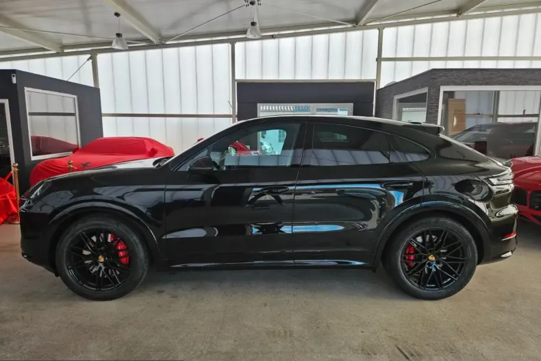 Porsche Cayenne din 2024 cu 34.000 km - oferta POR210815 - foto 8