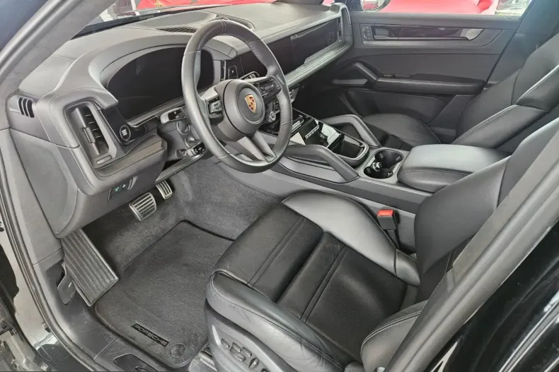 Porsche Cayenne din 2024 cu 34.000 km - oferta POR210815 - foto 9