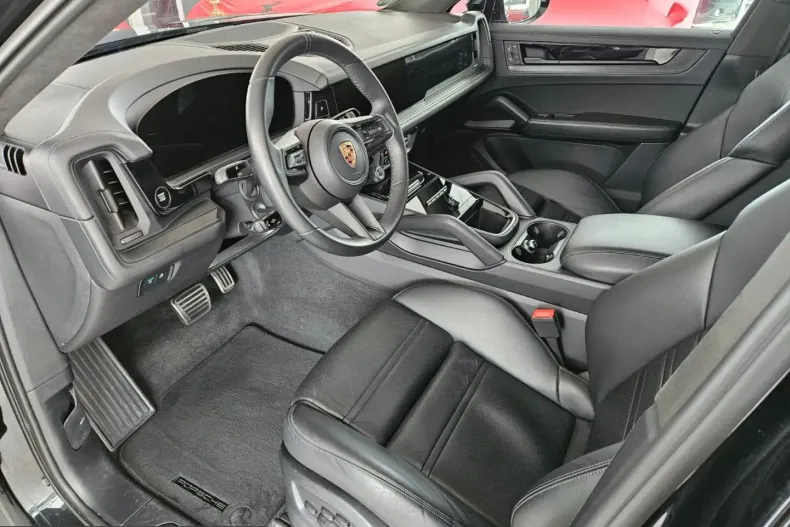 Porsche Cayenne din 2024 cu 34.000 km - oferta POR210815 - foto 10