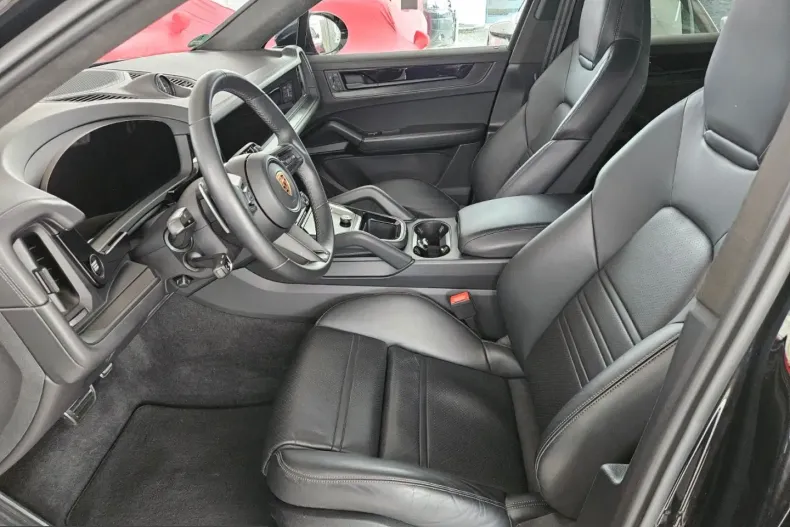 Porsche Cayenne din 2024 cu 34.000 km - oferta POR210815 - foto 11