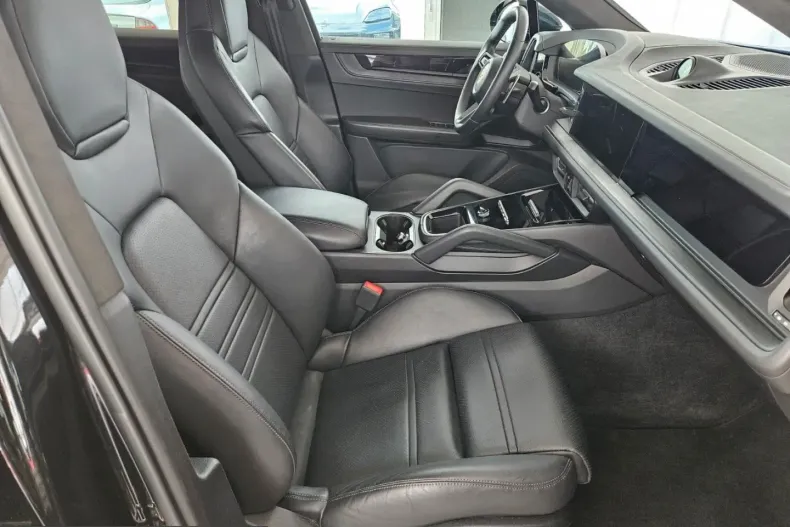 Porsche Cayenne din 2024 cu 34.000 km - oferta POR210815 - foto 14