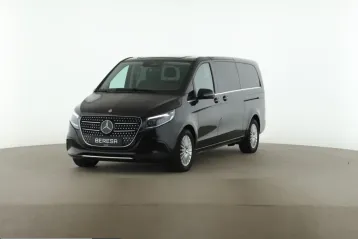 Mercedes-Benz V 300 din 2025 - oferta MER210816
