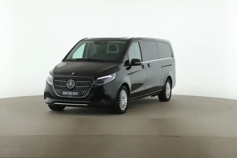 Mercedes-Benz V 300 (Clasa V) din 2025 cu 19.300 km - oferta MER210816 - foto 1