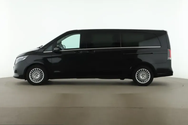 Mercedes-Benz V 300 (Clasa V) din 2025 cu 19.300 km - oferta MER210816 - foto 3