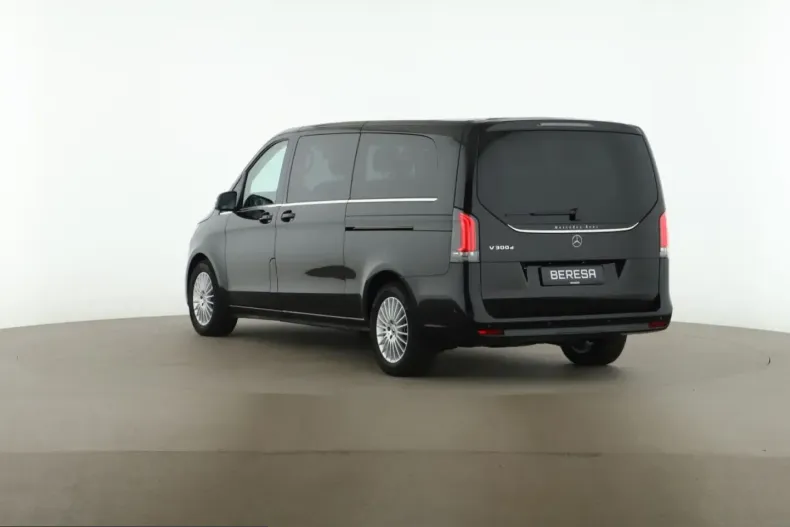 Mercedes-Benz V 300 (Clasa V) din 2025 cu 19.300 km - oferta MER210816 - foto 4