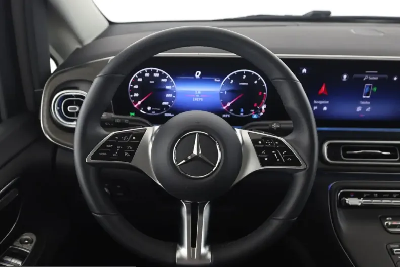 Mercedes-Benz V 300 (Clasa V) din 2025 cu 19.300 km - oferta MER210816 - foto 11