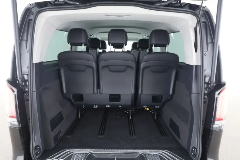 Mercedes-Benz V 300 (Clasa V) din 2025 cu 19.300 km - oferta MER210816 - foto 12