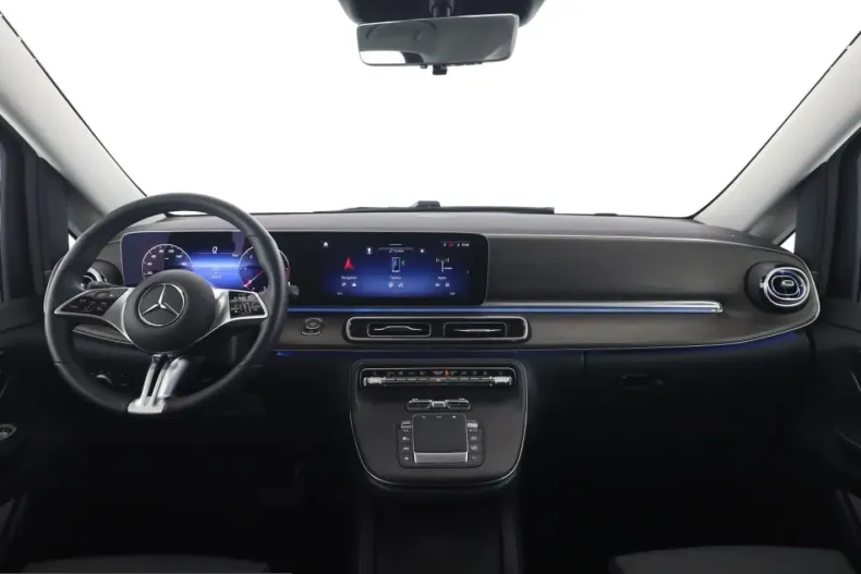 Mercedes-Benz V 300 (Clasa V) din 2025 cu 19.300 km - oferta MER210816 - foto 14