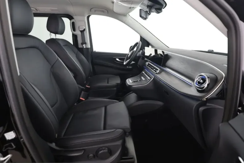 Mercedes-Benz V 300 (Clasa V) din 2025 cu 19.300 km - oferta MER210816 - foto 15