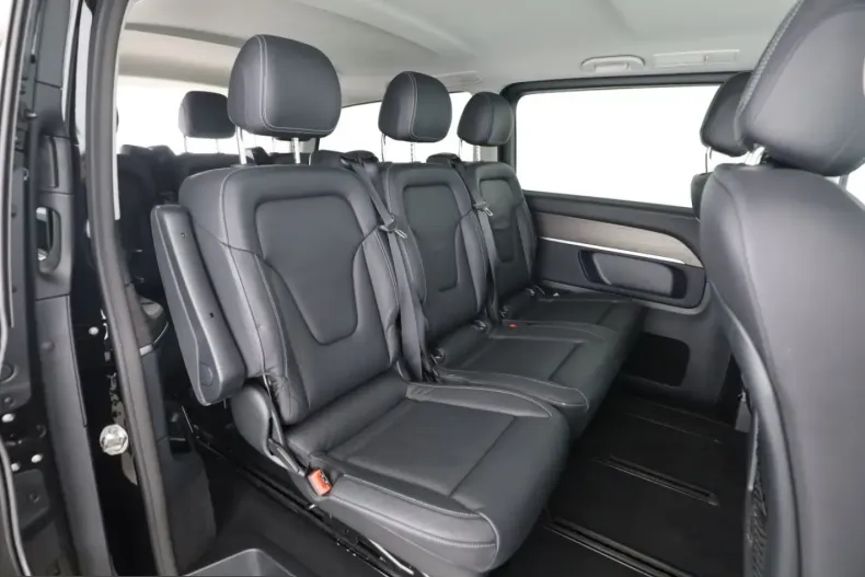 Mercedes-Benz V 300 (Clasa V) din 2025 cu 19.300 km - oferta MER210816 - foto 16