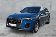 Audi Q7 din 2025 cu 10.897 km - oferta AUD210817 - foto 1