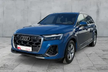 Audi Q7 din 2025 - oferta AUD210817