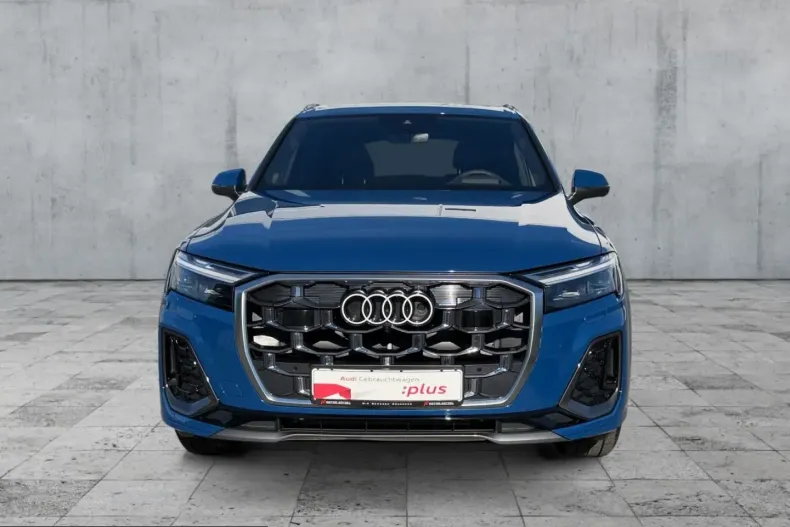 Audi Q7 din 2025 cu 10.897 km - oferta AUD210817 - foto 2