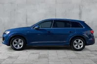 Audi Q7 din 2025 cu 10.897 km - oferta AUD210817 - foto 3