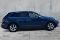 Audi Q7 din 2025 cu 10.897 km - oferta AUD210817 - foto 6