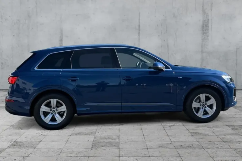 Audi Q7 din 2025 cu 10.897 km - oferta AUD210817 - foto 6