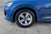 Audi Q7 din 2025 cu 10.897 km - oferta AUD210817 - foto 7