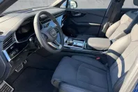 Audi Q7 din 2025 cu 10.897 km - oferta AUD210817 - foto 11