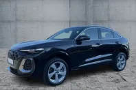 Audi Q5 din 2025 cu 17.046 km - oferta AUD210818 - foto 1