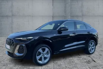 Audi Q5 din 2025 - oferta AUD210818
