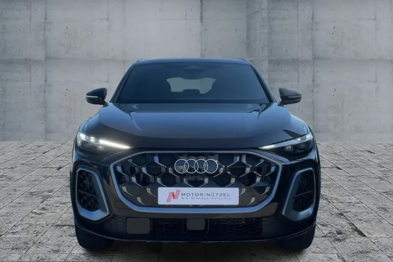 Audi Q5 din 2025 cu 17.046 km - oferta AUD210818 - foto 2