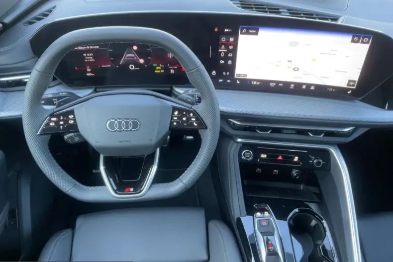 Audi Q5 din 2025 cu 17.046 km - oferta AUD210818 - foto 8