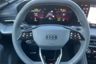 Audi Q5 din 2025 cu 17.046 km - oferta AUD210818 - foto 9