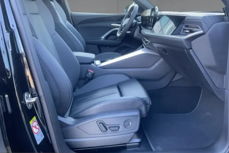 Audi Q5 din 2025 cu 17.046 km - oferta AUD210818 - foto 11