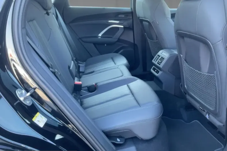 Audi Q5 din 2025 cu 17.046 km - oferta AUD210818 - foto 12