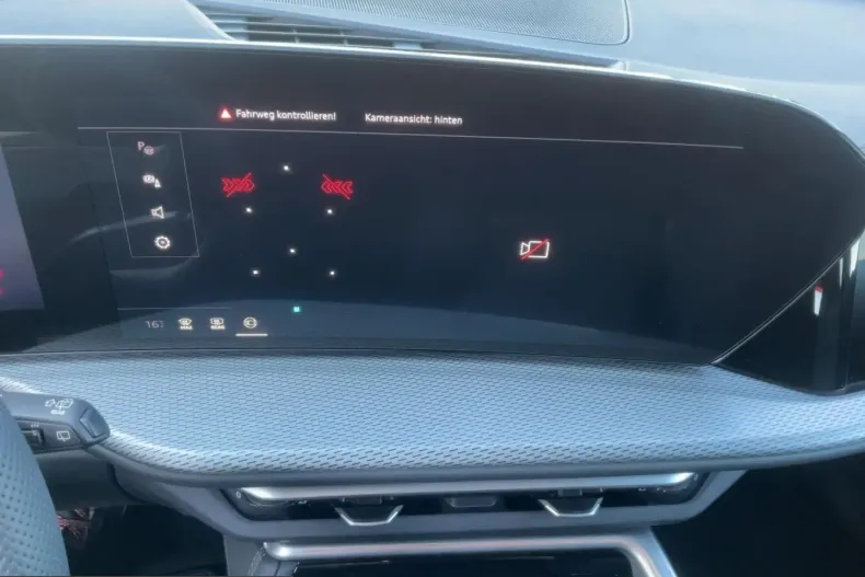 Audi Q5 din 2025 cu 17.046 km - oferta AUD210818 - foto 18