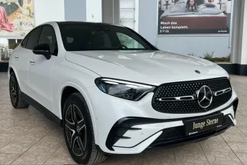 Mercedes-Benz GLC 450 din 2025 - oferta MER210819