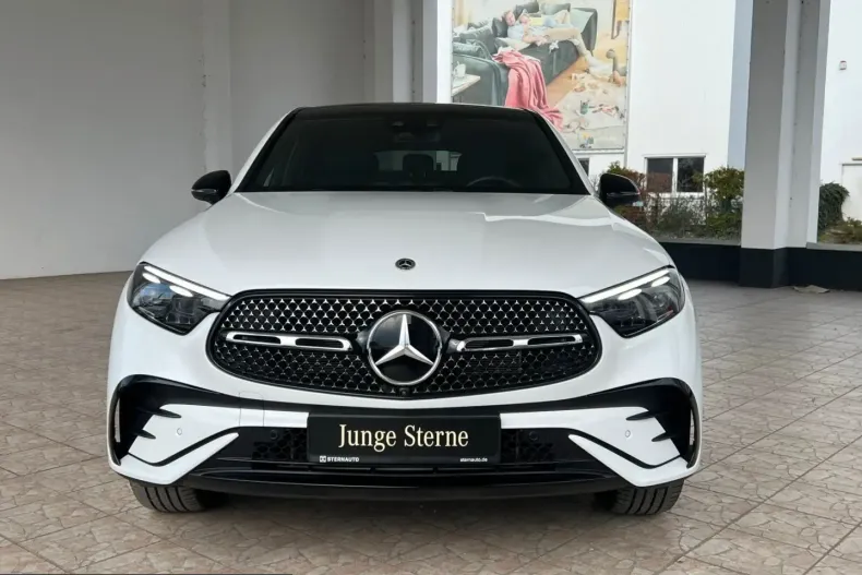 Mercedes-Benz GLC 450 (Clasa GLC) din 2025 cu 14.989 km - oferta MER210819 - foto 2