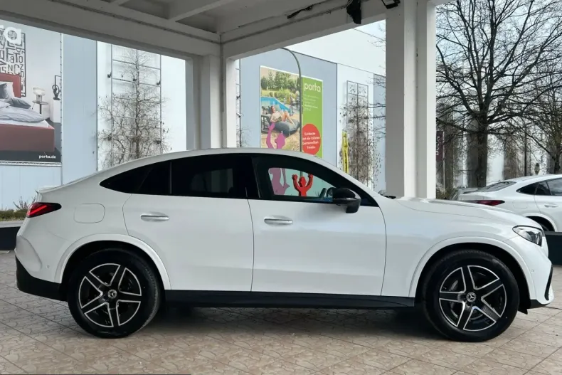 Mercedes-Benz GLC 450 (Clasa GLC) din 2025 cu 14.989 km - oferta MER210819 - foto 3