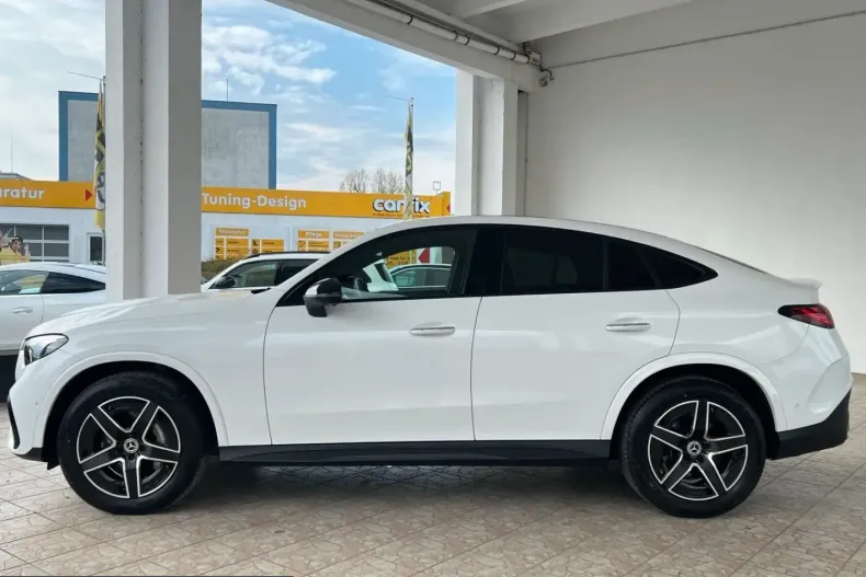 Mercedes-Benz GLC 450 (Clasa GLC) din 2025 cu 14.989 km - oferta MER210819 - foto 7