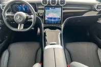 Mercedes-Benz GLC 450 (Clasa GLC) din 2025 cu 14.989 km - oferta MER210819 - foto 10