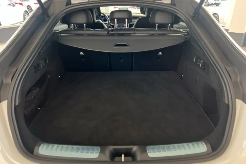 Mercedes-Benz GLC 450 (Clasa GLC) din 2025 cu 14.989 km - oferta MER210819 - foto 18