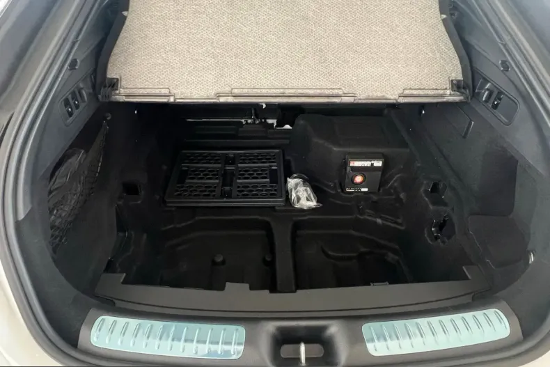 Mercedes-Benz GLC 450 (Clasa GLC) din 2025 cu 14.989 km - oferta MER210819 - foto 19