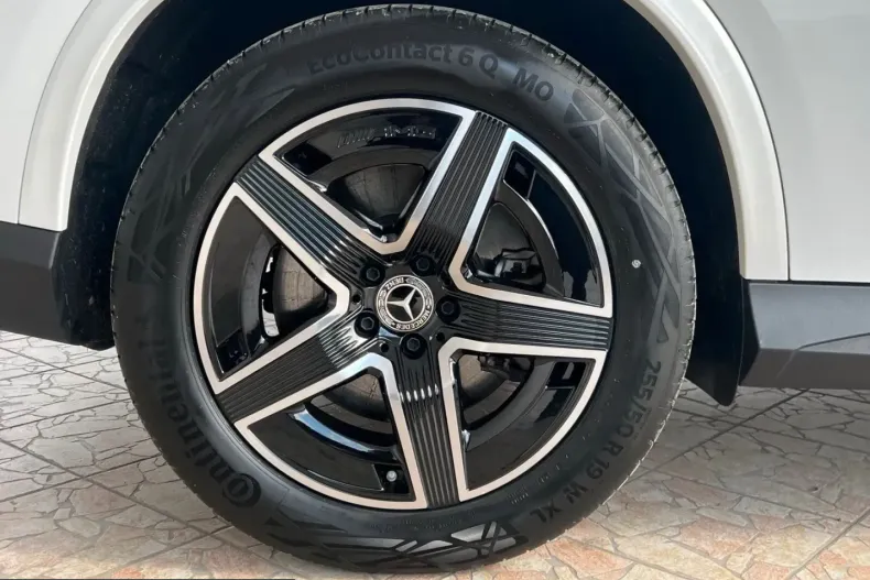 Mercedes-Benz GLC 450 (Clasa GLC) din 2025 cu 14.989 km - oferta MER210819 - foto 21