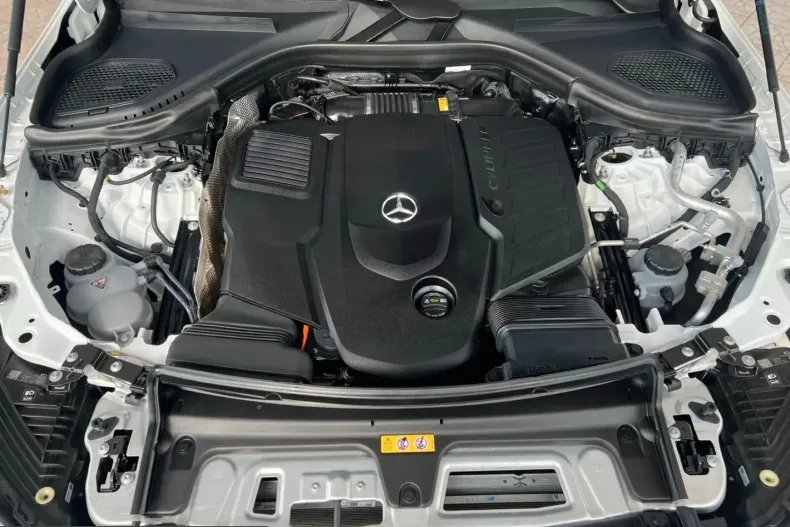Mercedes-Benz GLC 450 (Clasa GLC) din 2025 cu 14.989 km - oferta MER210819 - foto 31