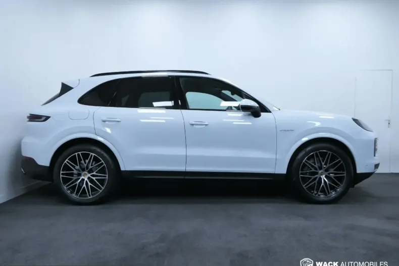 Porsche Cayenne din 2024 cu 14.973 km - oferta POR210820 - foto 1