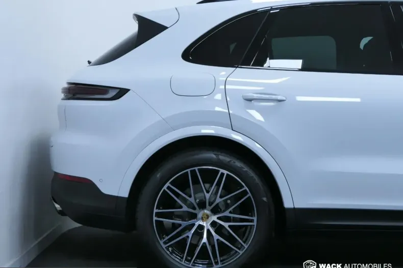 Porsche Cayenne din 2024 cu 14.973 km - oferta POR210820 - foto 2