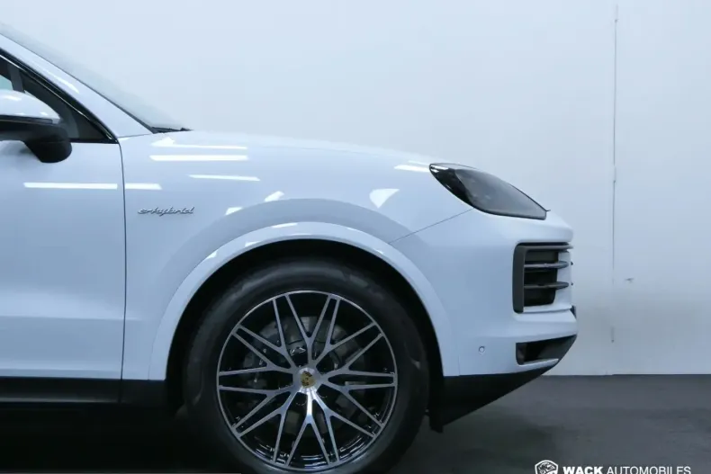 Porsche Cayenne din 2024 cu 14.973 km - oferta POR210820 - foto 3