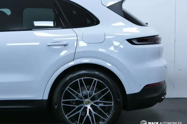 Porsche Cayenne din 2024 cu 14.973 km - oferta POR210820 - foto 4