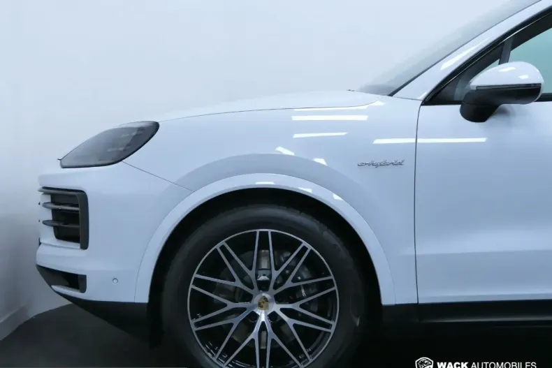 Porsche Cayenne din 2024 cu 14.973 km - oferta POR210820 - foto 5