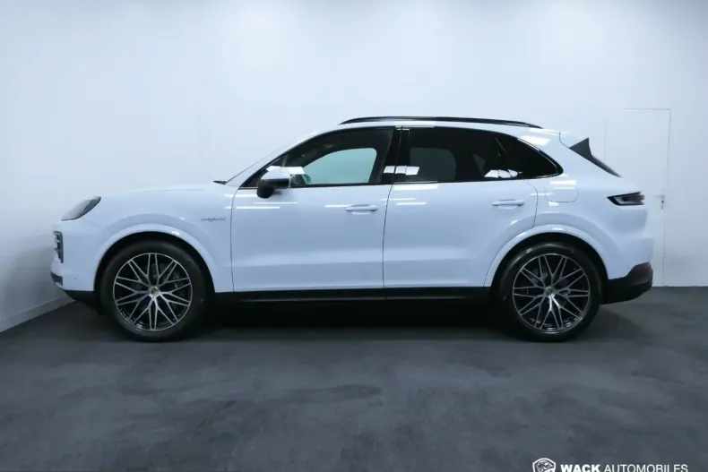 Porsche Cayenne din 2024 cu 14.973 km - oferta POR210820 - foto 6