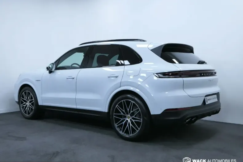 Porsche Cayenne din 2024 cu 14.973 km - oferta POR210820 - foto 7